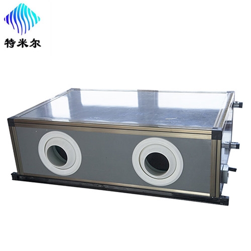金色防冷桥吊顶机组