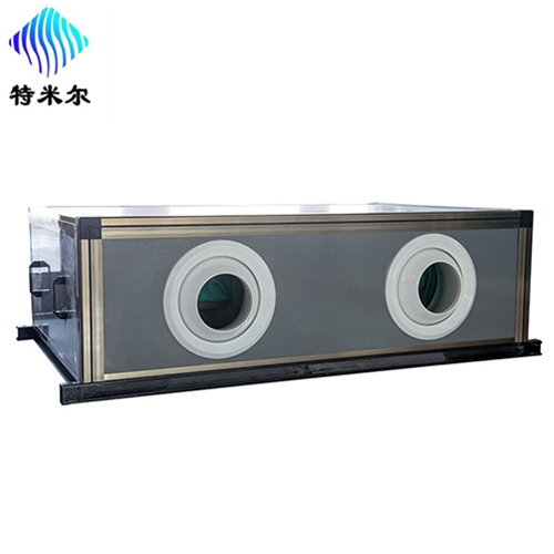 金色防冷桥吊顶机组